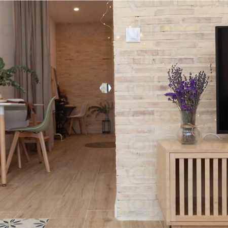 Rb - Urban Loft Retreat, Comfort & Good Location Valencia Exteriör bild