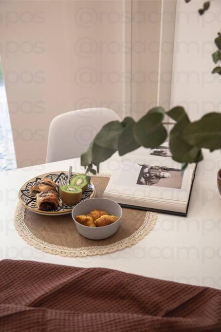 Rb - Urban Loft Retreat, Comfort & Good Location Valencia Exteriör bild