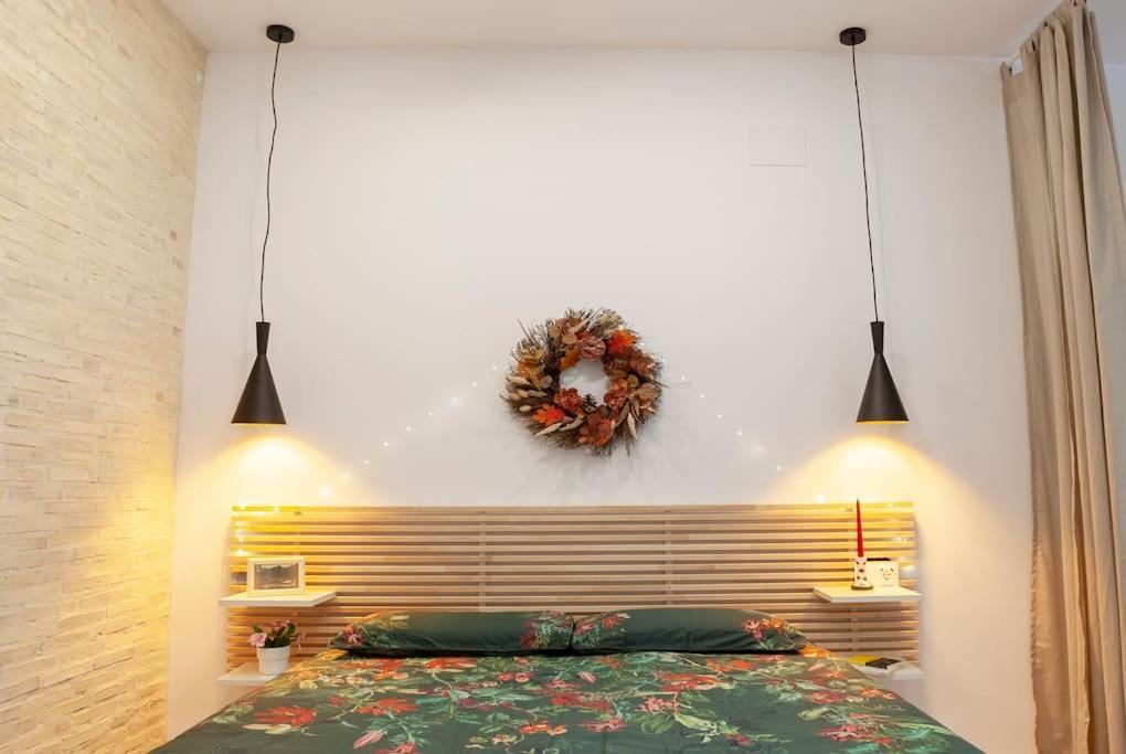 Rb - Urban Loft Retreat, Comfort & Good Location Valencia Exteriör bild